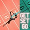 Get Set Go - Kaand lyrics