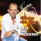 Wesley Van Gorp - Laat Ons Proosten