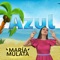 Azul artwork