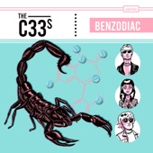 Benzodiac artwork