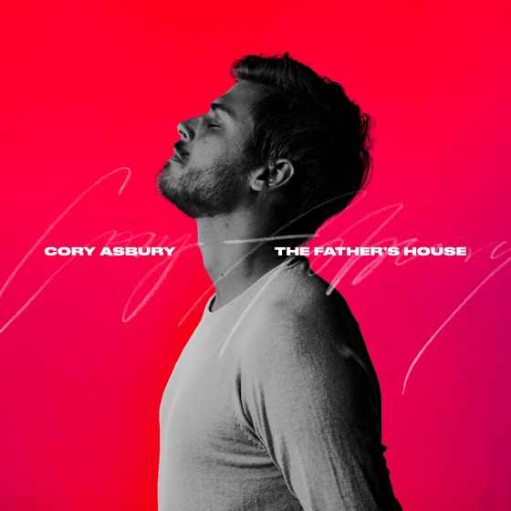 Cover artwork for The Father's House