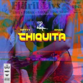 Chiquita (feat. Einár) artwork
