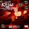 Killaz (feat. Donnie Darko & Sutter Kain) - Kc3 lyrics