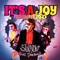 It's a Joy (feat. Dan Bull) - The Stupendium lyrics