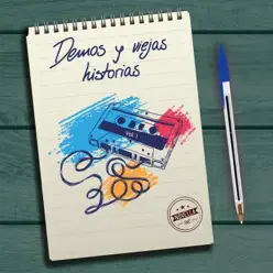 Demos y Viejas Historias, Vol. 1 - Single - Novella Inc. Demos y Viejas Historias, Vol. 1 - Single - Novella Inc.