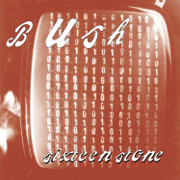 Sixteen Stone (Remastered) - Bush