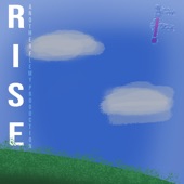 Rise artwork