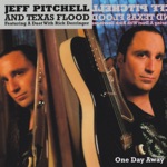 Jeff Pitchell & Texas Flood - Keep My Head Up (feat. Rick Derringer)