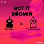 Got It Boomin artwork