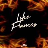 Like Flames (From "That Time I Got Reincarnated as a Slime") [English Version] artwork