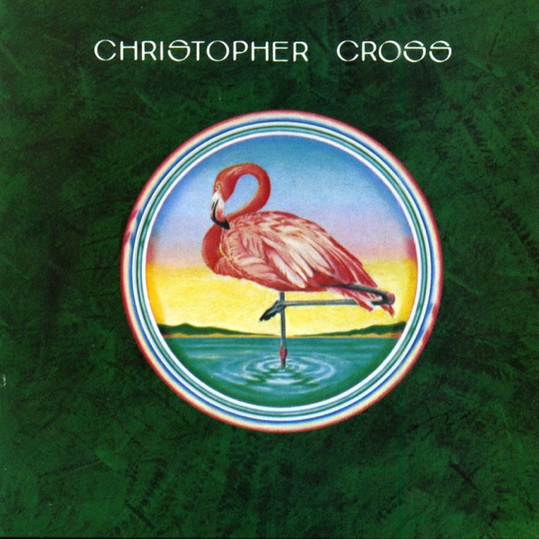 Christopher Cross mit Ride Like the Wind