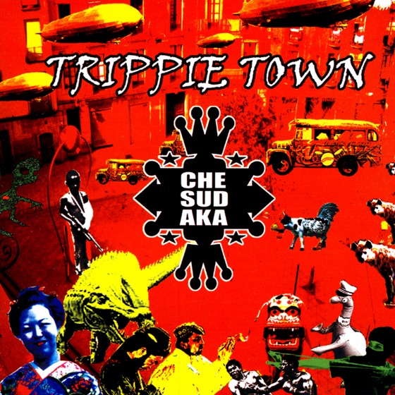 Cover artwork for Sin Papeles