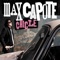 Culpabe - Max Capote lyrics
