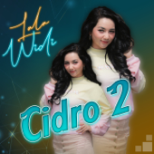 Cidro 2 by Lala Widy - cover art