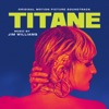 Titane (Original Motion Picture Soundtrack) artwork