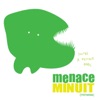 Menace artwork