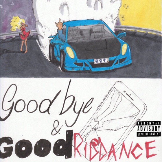 Cover artwork for Karma