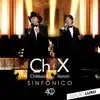 Sinfônico 40 Anos (Edição Luxo) [Ao Vivo] album lyrics, reviews, download
