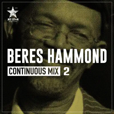 Beres Hammond Reggae Mix #2 - Beres Hammond