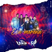 Esa Morena (feat. Richi Angel) artwork