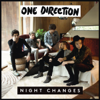 One Direction - Night Changes (Afterhrs Remix) artwork