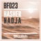 Nadja (Deep Mix) - Hasher lyrics