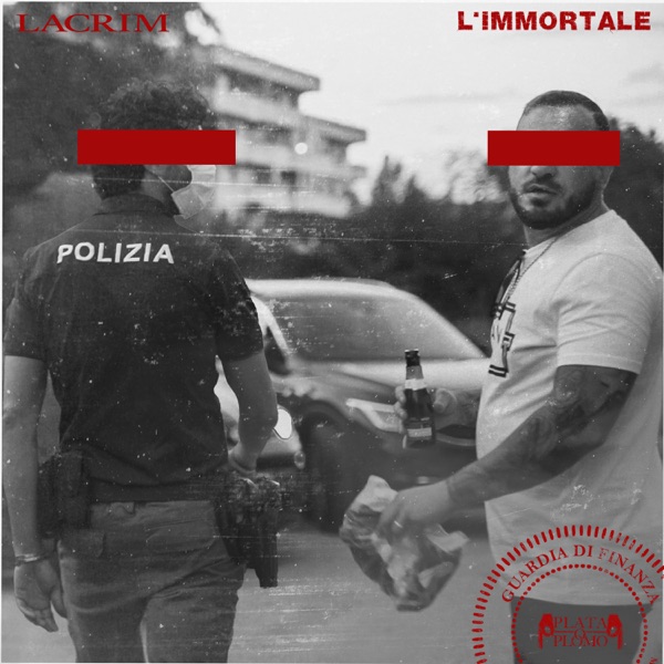 L'immortale - Single - Lacrim