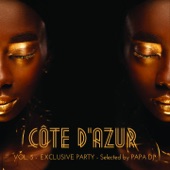 Côte D'azur Exclusive Party, Vol. 5 (Selected by Papa DJ) artwork