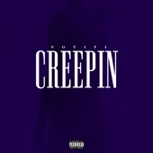 Creepin artwork