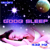 Good Sleep (432hz) - 432 Hz