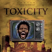 Toxicity artwork