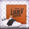 Louis V Sneakers - Single