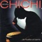 Amor - Chichi Peralta lyrics