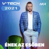 Ének az esőben 2021 - Single