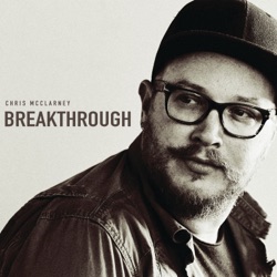 Chris McClarney - I'm Listening (feat. Hollyn)