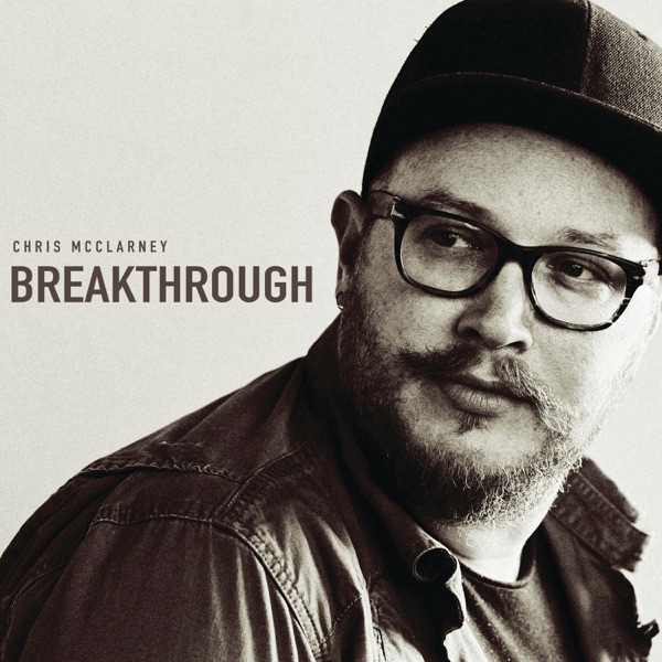 Chris Mcclarney - I'm Listening (Feat. Hollyn)