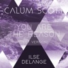 You Are the Reason (Duet Version) - Single artwork