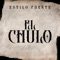 El Chulo - Estilo Fuerte lyrics