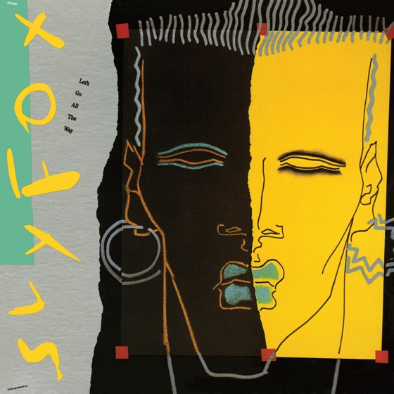 Cover artwork for Stay True