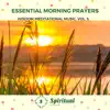 Lovely Melodic Temple Morning song lyrics