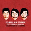 My Life Is Going On (feat. Alok, Jetlag Music, Wadd & Hot Q) [Remix Version] - Single