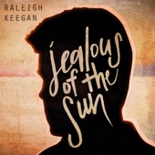 Jealous of the Sun artwork