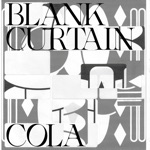Blank Curtain - Single
