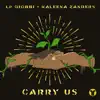 Carry Us - Single album lyrics, reviews, download