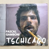 Tschicago artwork