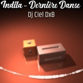 Indila - Dernière Danse artwork