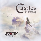 Castles in the Sky (feat. Miss Roque) [Remixes] - EP artwork