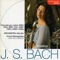 Concerto per violino, archi e basso continuo in re minore, BWV 1052: II. Adagio artwork