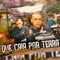 Que Caia Por Terra (feat. Mc Léozinho p.a) - DJ Haal lyrics