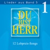 Du bist Herr 1 - Lieder aus Band 5